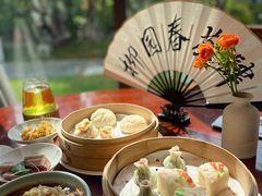 -扬州香格里拉·香宫中餐厅