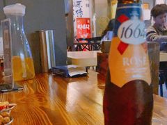 -质烤烤物·活烤海鲜(质烤总店)
