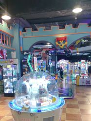 -卡通尼乐园·生日会(烟台永旺店)