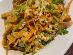 -刘胖子家常菜(金色港湾店)