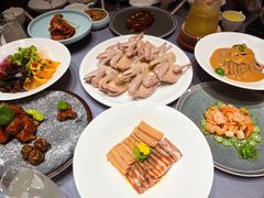 -狮王府淮扬菜(万象城店)