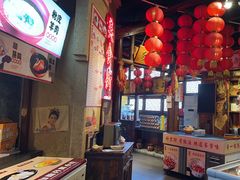 -帝一铭家宴(板塘店)