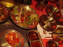 -西塔老太太泥炉烤肉(苏州大悦城店)