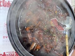 -回味黑鸭煲·始于2006(万松园店)