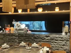 大堂-锦城印象火锅(天府三街店)