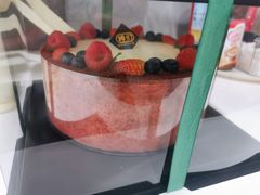 -姆们M Sweetie Cake(三里屯店)