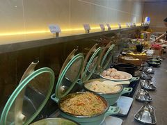 -成都太古里IFS国金中心亚朵X酒店