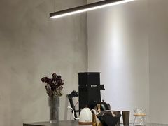-野鸽子咖啡(中航店)