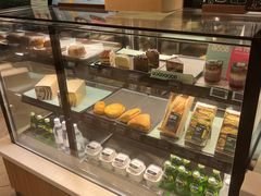 -星巴克(万都店)