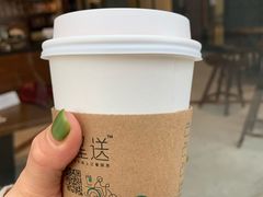 -星巴克臻选(苏州久光百货店)