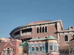 -青岛方特梦幻王国