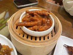 -岭南小生·粤港点心(南门口店)