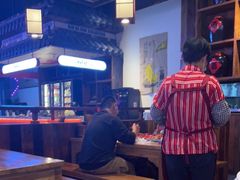 -先启半步颠小酒馆(白麓里店)