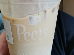 -Peet's Coffee皮爷咖啡(大学路店)