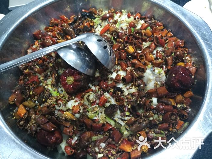 锦翔炝锅城(胡家庙店)-图片-西安美食-大众点评网