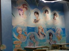 -IPSTAR·潮玩星球·主题店(上海店)
