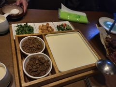 -奇滋豆味(南十四道街店)