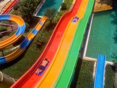 -清泉湾生态旅游度假区