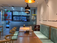-山丹丹西北菜(金贸大厦店)