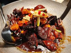 -江南雅厨(李公堤店)