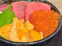 -札幌二条市场 大矶(本店)