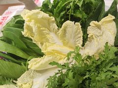 -草原传奇鲜羊火锅(桥北店)