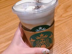 -星巴克(天津大悦城第二店)