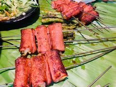 -曼听小寨海鲜烧烤(锦绣mini店)