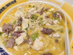 -粉小主·贵州酸汤牛肉粉(南京仙林金鹰店)