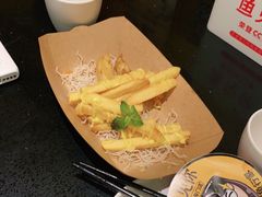-鱼见你烤鱼•本地烧烤(1818店)