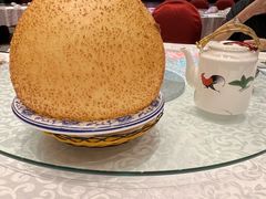 -香山家宴