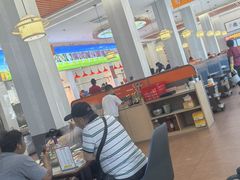 -乌记鲜活牛肉城(金砂东路店)