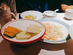 -大鸭梨烤鸭·北京菜(南小街/南苑店)