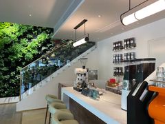 -Peet's Coffee皮爷咖啡(大学路店)