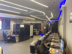 -蓝猫电竞网咖(川大店)
