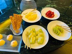 -甄御•海鲜新青岛菜(麦岛店)