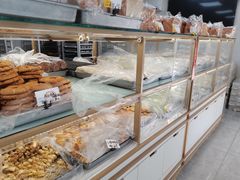 -爱德顺糕点食屋(利民道店)