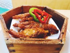 -明腾壹间茶餐厅(新都会花园广场店)
