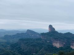 -丹霞山风景名胜区