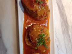 -周渝食惦·酸菜鱼精致川菜(横岗店)