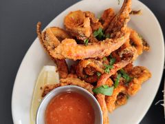 -Chili's Cafe&Bar奇利斯(滨江店)