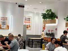-乡村基(观音桥阳光世纪店)