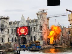 -渔岛海洋度假区