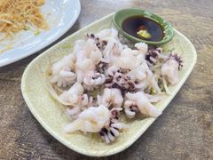 -贞姨美食·老字号海鲜大排档