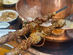 -北京老门框爆肚涮肉馆(凤城六路店)