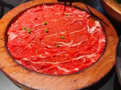 -季季山·云南野生菌火锅(上海首店)
