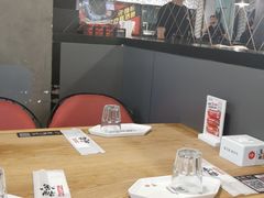 大堂-鱼酷活鱼烤鱼(梅江印象城店)