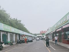 -牛栏山市场