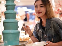 -上海波特曼丽思卡尔顿酒店