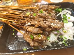 -木屋烧烤(双榆树店)